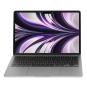 Apple MacBook Air 2022 13" (AZERTY) M2 8-Core CPU | 8-Core GPU 256 GB SSD 8 GB grigio siderale buono