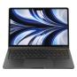 Apple MacBook Air 2022 13" Apple M2 8-Core CPU | 8-Core GPU | 256 GB SSD 8 GB mitternacht 24 Monate mieten