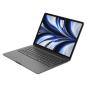 Apple MacBook Air 2022 13" Apple M2 8-Core CPU | 8-Core GPU | 256 GB SSD 8 GB mitternacht 24 Monate mieten