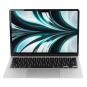 Apple MacBook Air 2022 13" Apple M2 8-Core CPU | 8-Core GPU | 16-Core Neural Engine 256Go SSD 8Go argent