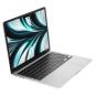 Apple MacBook Air 2022 13" Apple M2 8-Core CPU | 8-Core GPU | 256 GB SSD 8 GB silber