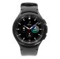 Samsung Galaxy Watch 4 Classic LTE 46mm avec Extreme Sport Band noir (SM-R895) noir
