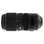 Sigma 100-400mm 1:5.0-6.3 Contemporary DG OS HSM per Nikon F (729955) nero