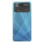 Xiaomi Poco X4 Pro Dual-Sim 6GB 5G 128GB Azul