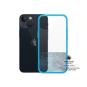 PanzerGlass Clear Case für Apple iPhone 13 mini -ID19690 blau