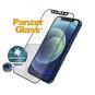 PanzerGlass (Apple iPhone 12 mini) - ID19695 schwarz gut