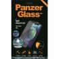 PanzerGlass (Apple iPhone 12 mini) - ID19695 schwarz
