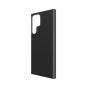PanzerGlass Biodegradable Case für Samsung Galaxy S22 Ultra -ID19703 schwarz