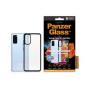 PanzerGlass (Samsung Galaxy S20) Clear Case - ID19706 schwarz
