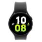 Samsung Galaxy Watch5 graphite 44mm LTE mit Sport Band graphite graphite