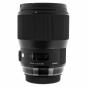 Sigma pour Canon EF 135mm 1:1.8 Art DG HSM (240954) noir