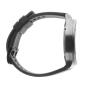 Huawei Watch GT2 Pro 46mm schwarz mit Sportarmband schwarz schwarz