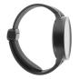 Samsung Galaxy Watch5 black titanium 45mm LTE Sport Band graphite