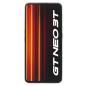 realme GT Neo 3T 8GB Dual-Sim 5G 128GB gelb