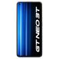 realme GT Neo 3T 8GB Dual-Sim 5G 128GB bianco