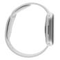 Apple Watch Series 8 GPS 45mm aluminium bracelet sport argent
