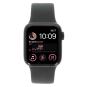 Apple Watch SE 2 Aluminiumgehäuse mitternacht 40mm mit (GPS)