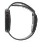 Apple Watch SE 2 Aluminiumgehäuse mitternacht 44mm mit Sportarmband mitternacht (GPS + Cellular) mitternacht