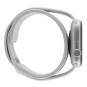 Apple Watch SE 2 GPS 44mm aluminium bracelet sport argent