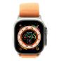 Apple Watch Ultra GPS + Cellular 49mm titanio correa Loop alpine naranjo M