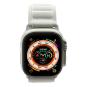 Apple Watch Ultra Titangehäuse 49mm Alpine Loop polarstern M (GPS + Cellular)