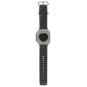 Apple Watch Ultra GPS + Cellular 49mm titane bracelet océan bleu de minuit 