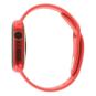 Apple Watch Series 8 Caja de aluminio 41mm Correa deportiva rojo (GPS)