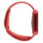 Apple Watch Series 8 GPS 45mm alluminio rosso cinturino Sport rosso