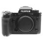 Fujifilm X-H2 schwarz
