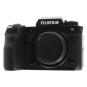 Fujifilm X-H2S negro
