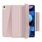 Magnetische Hülle für Apple iPad Air 2022 / 2020 10,9" -ID20055 pink