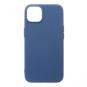 Soft Case für Apple iPhone 14 Plus -ID20080 blau