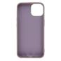 Étui souple pour Apple iPhone 14 Pro -ID20090 violet