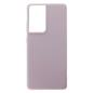 Soft Case para Samsung Galaxy S21 Ultra -ID20105 violeta