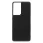 Soft Case para Samsung Galaxy S21 Ultra -ID20106 negro buen estado