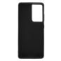 Soft Case para Samsung Galaxy S21 Ultra -ID20106 negro