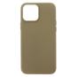 Soft Case für Apple iPhone 12 / 12 Pro -ID20109 braun