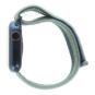 Apple Watch Series 7 GPS + Cellular 41mm aluminio azul correa Loop deportiva azul/verde