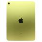 Apple iPad 2022 Wi-Fi 64Go jaune