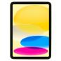 Apple iPad 2022 Wi-Fi + Cellular 256Go jaune