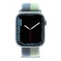 Apple Watch Series 7 Aluminiumgehäuse 45mm mit Sport Loop (GPS) blau
