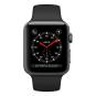 Apple Watch Series 3 Aluminiumgehäuse grau 38mm Sport Loop (GPS + Cellular)