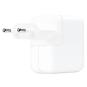 Apple 30W USB‑C Power Adapter (MY1W2ZM/A) weiß