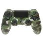 Sony DualShock 4 V2 grün camouflage
