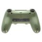 Sony Playstation 4 Controller DualShock 4 V2 grün camouflage
