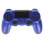 Sony DualShock 4 V2 blau