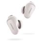 Bose QuietComfort Earbuds II bianco nuovo
