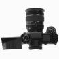 Fujifilm X-H2 con objetivo XF 16-80mm 4.0 R OIS WR (16781565) negro