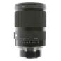 Sigma pour Leica L-Mount 35mm 1:1.2 Art DG DN (341969) noir