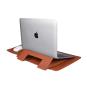Sleeve für Apple MacBook 13,3" -ID20383 braun